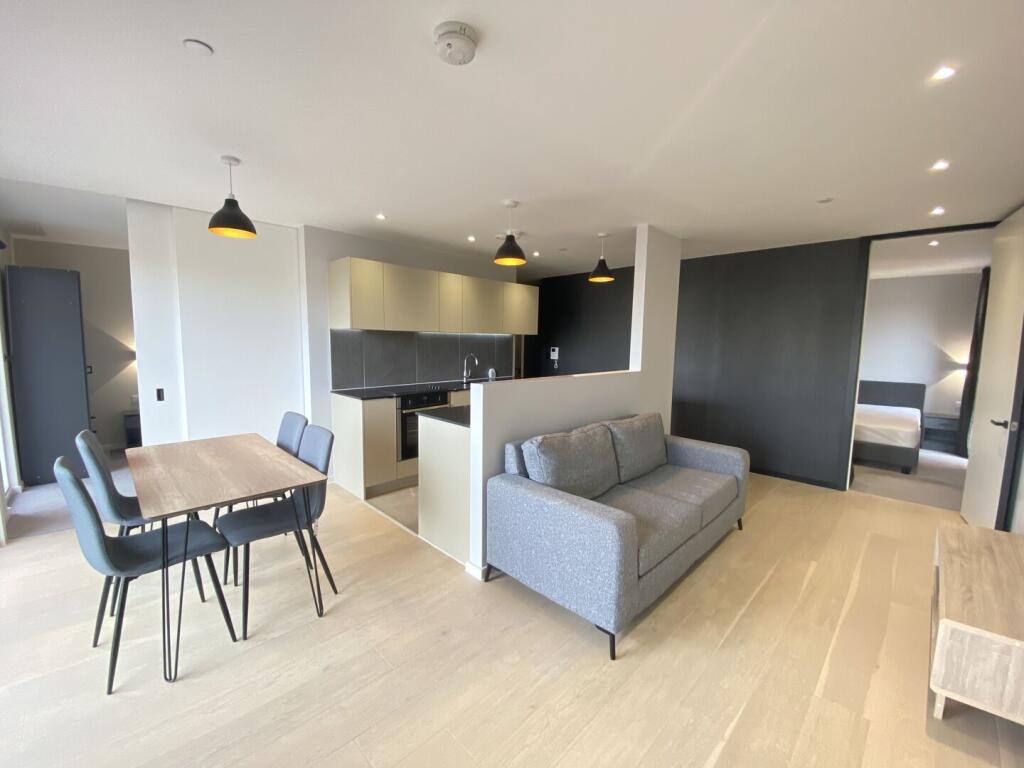 2 bedroom apartment for rent