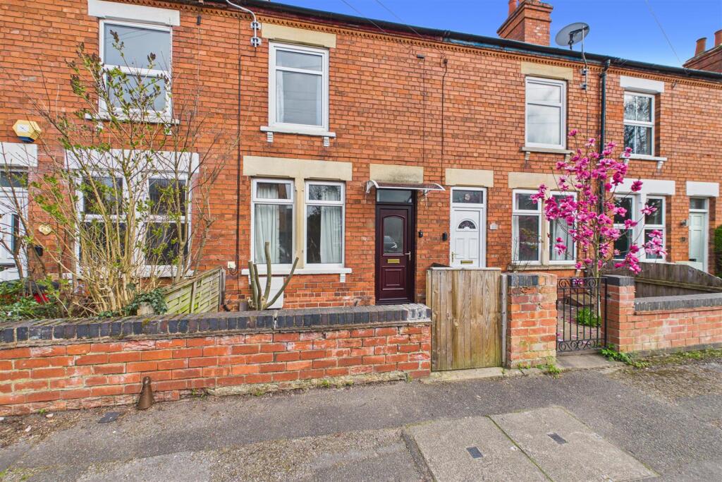 Main image of property: Milner Street, NG24 4AA