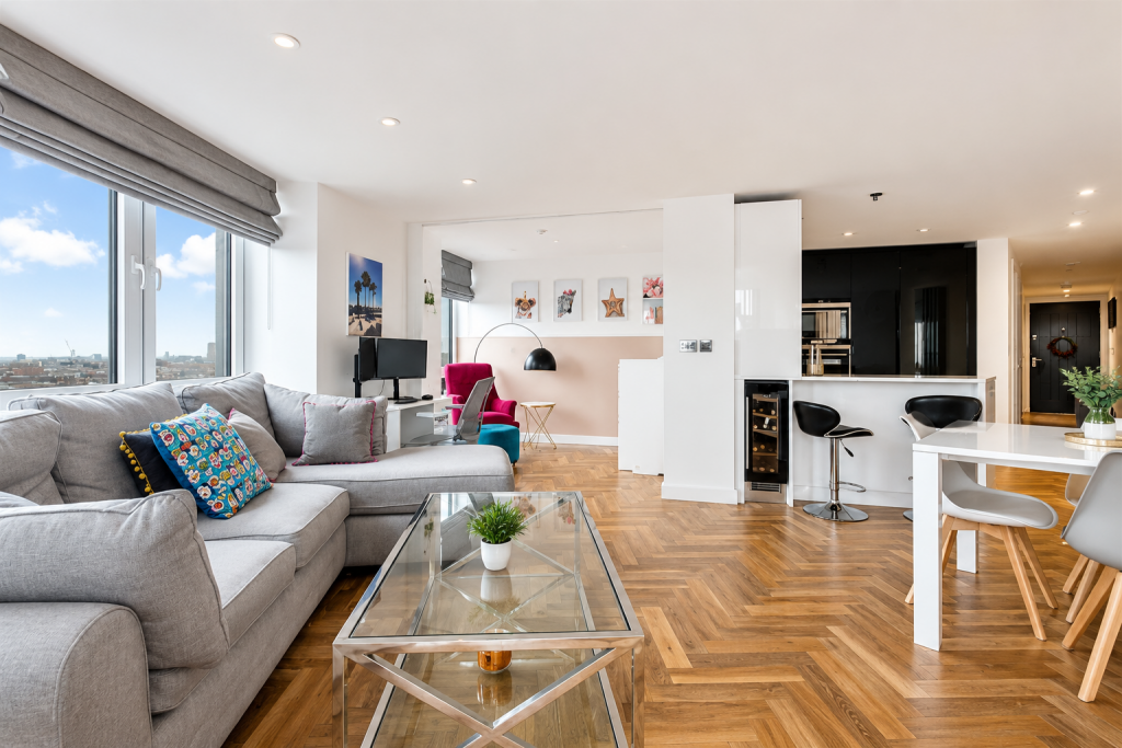 Main image of property: City Road, London, EC1V