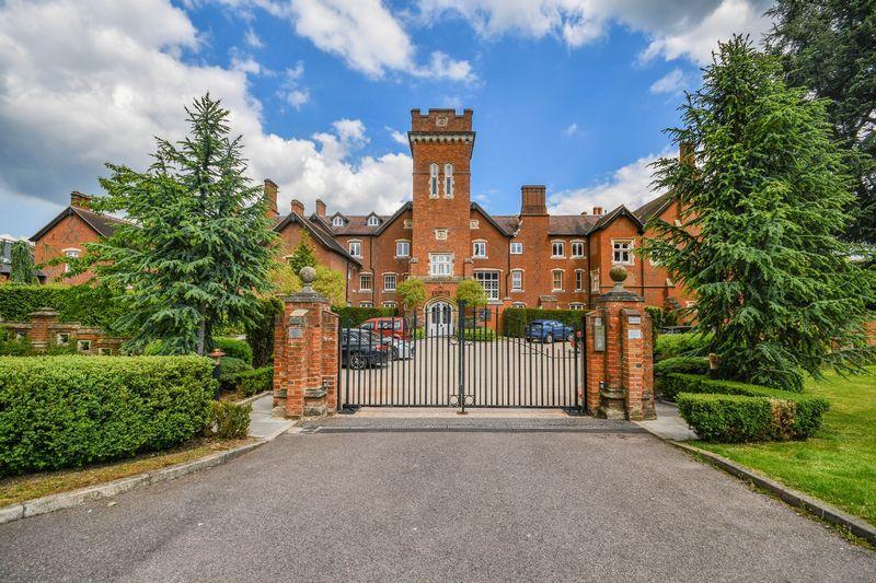 Main image of property: Bedwell Park, Cucumber Lane, AL9