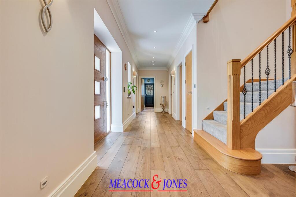 House in Chelmsford - View 5