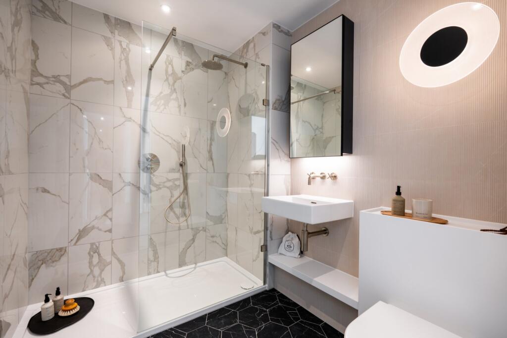 Apartment in London, Fulham - View 4