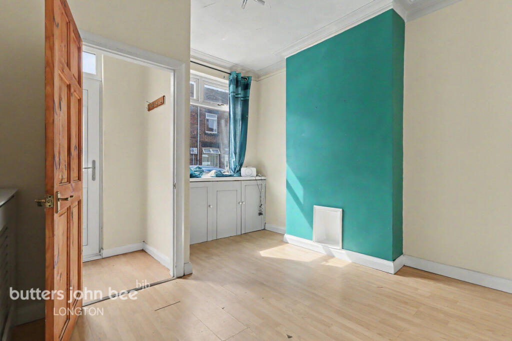 House in Stoke-on-Trent