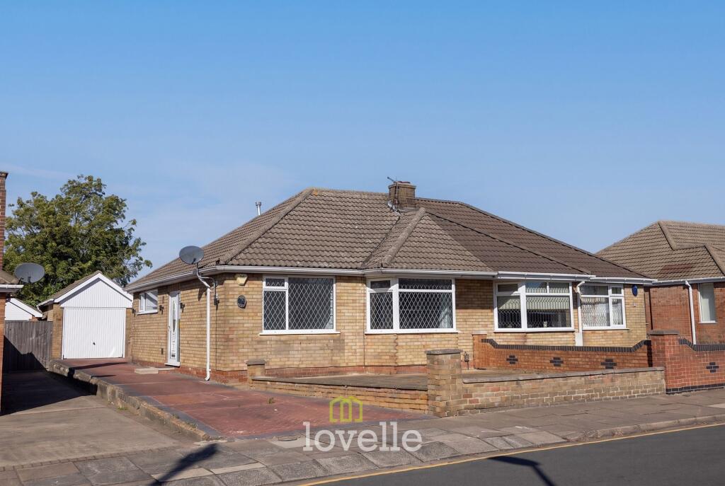 Main image of property: Philip Avenue, Cleethorpes, DN35