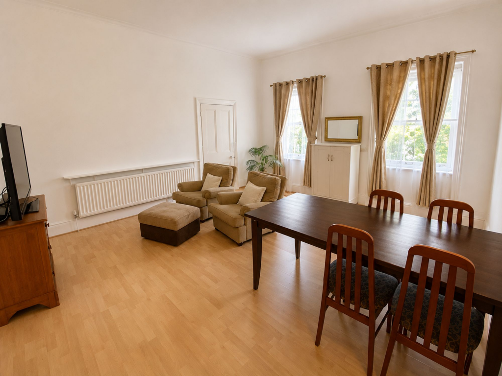 Apartment in London - View 2