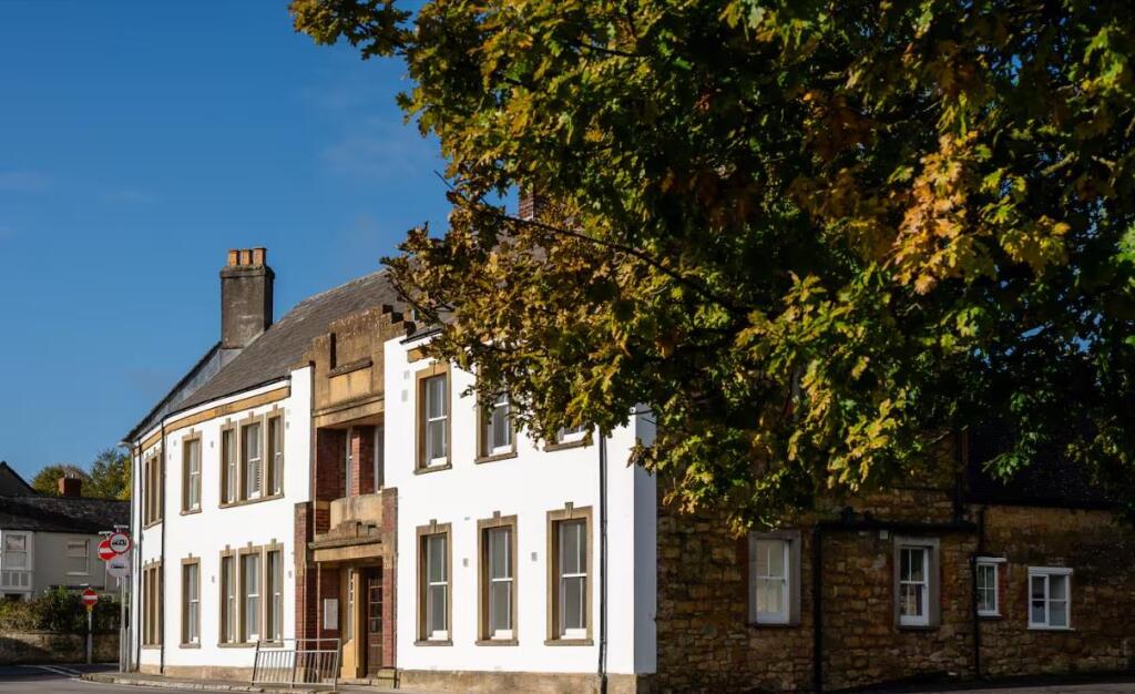 Main image of property: Oborne Road, Sherborne