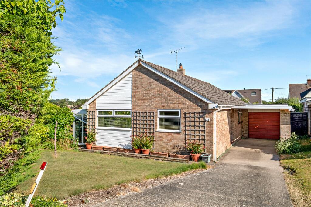 Main image of property: Milborne St Andrew, Dorset