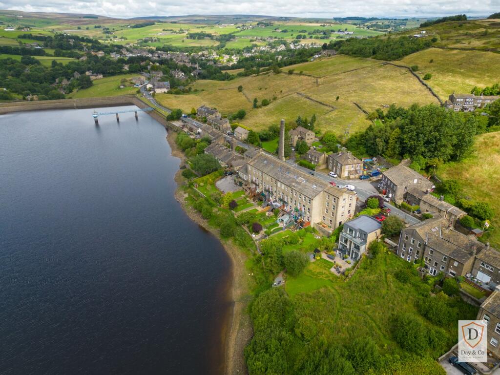 Additional image 17 of Denholme Road, Oxenhope, Keighley, BD22