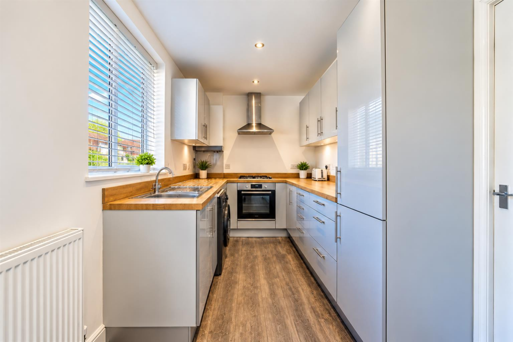 Main image of property: Wordsworth Road, Swinton, Manchester