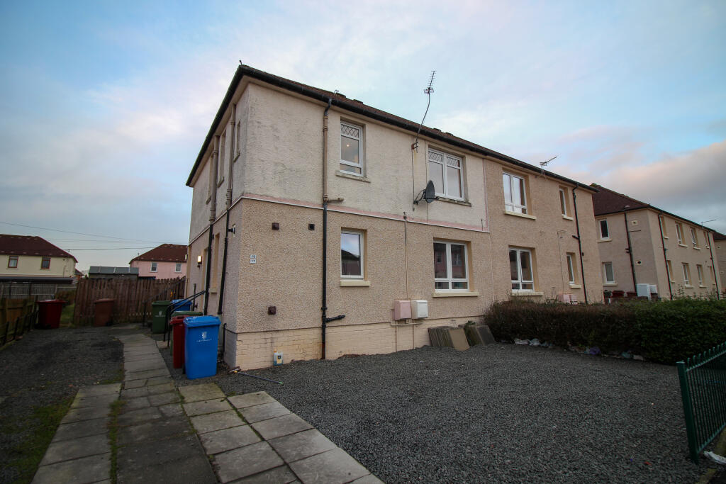 Main image of property: Westerton Terrace, Falkirk