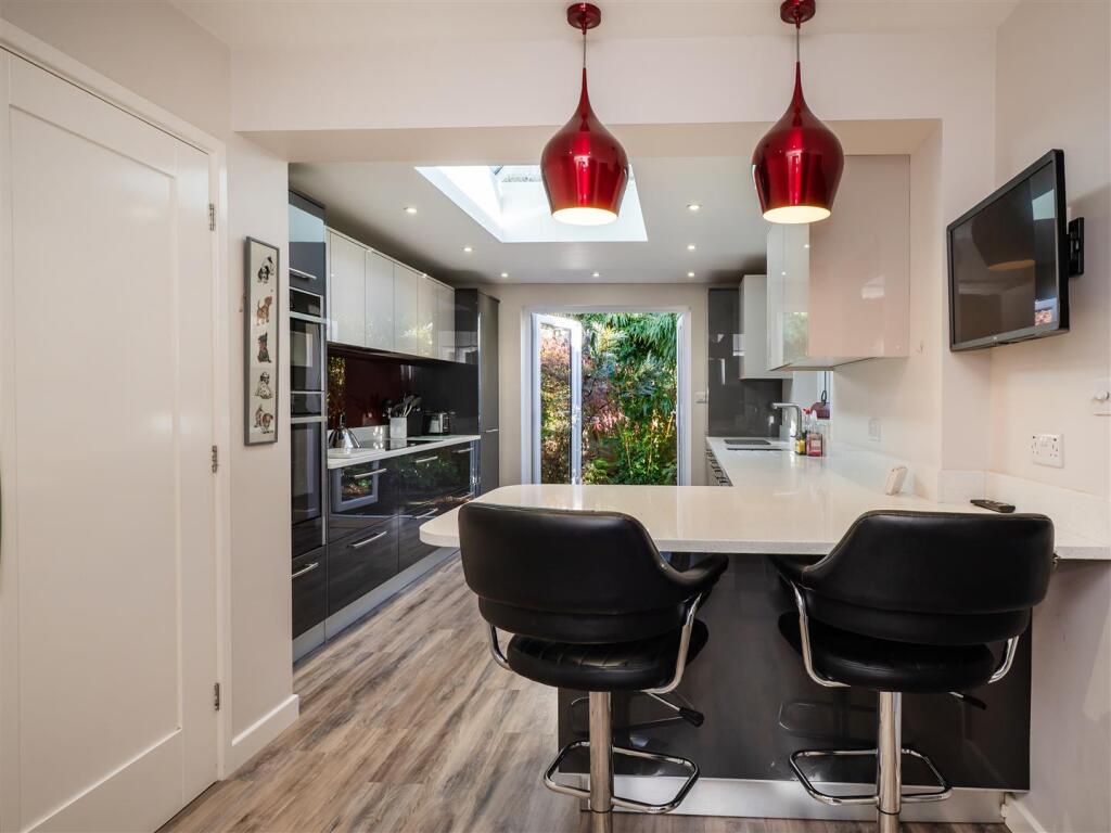 Clovelly Drive, Hellesdon photo 4
