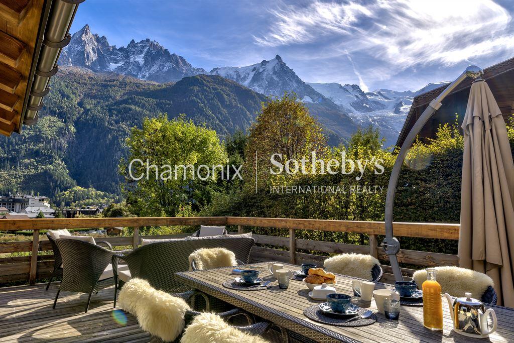 Main image of property: Rhone Alps, Haute-Savoie, Chamonix