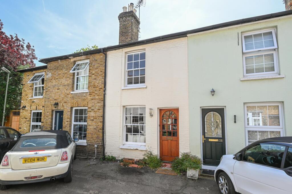 Main image of property: Beech Road, Weybridge, KT13