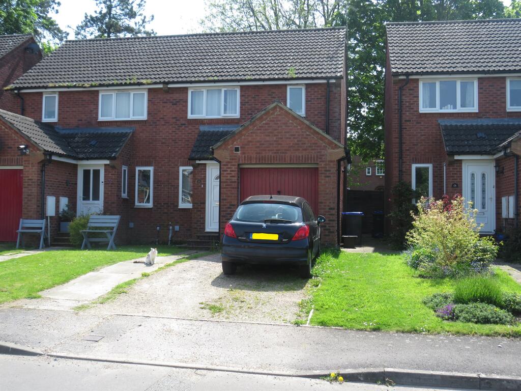 Main image of property: Partridge Way, Old Sarum, Salisbury