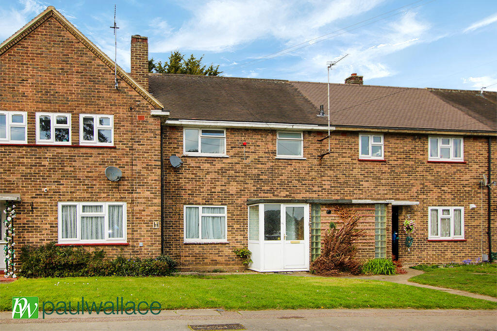 Main image of property: The Mead, West Cheshunt