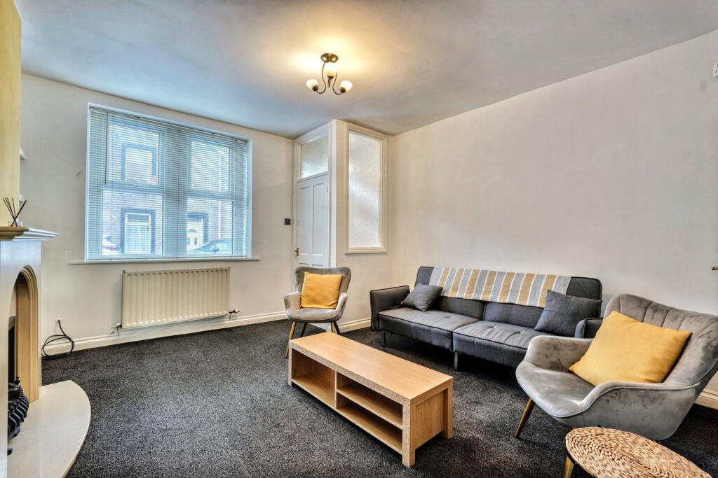Cumberland Street, Workington, CA14 2QP - View 2