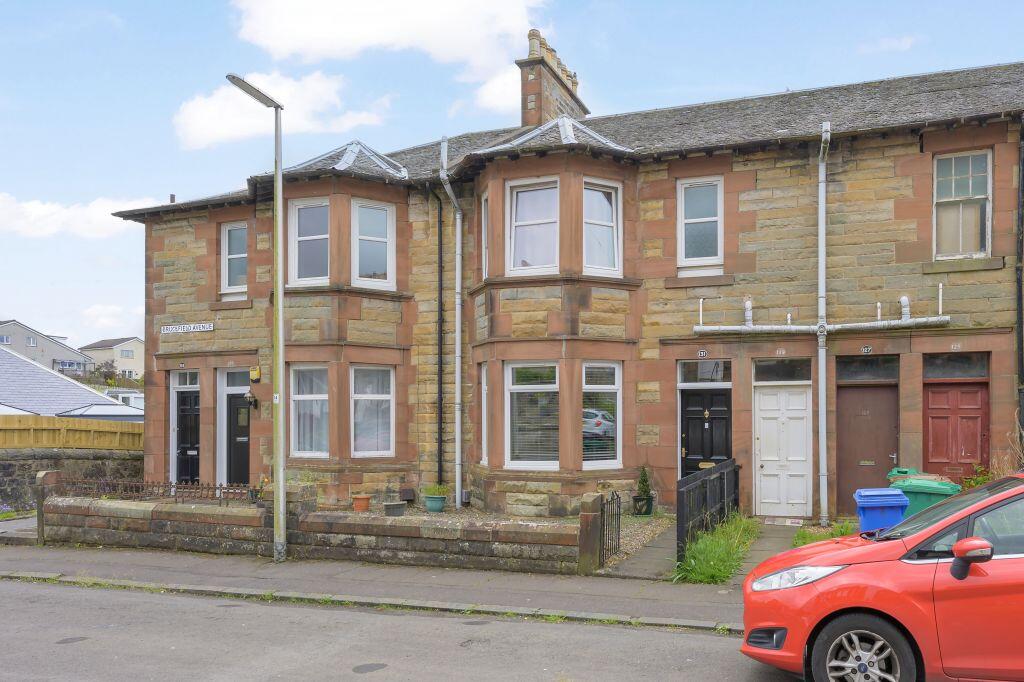 Main image of property: 131 Brucefield Avenue, Dunfermline, KY11 4SU