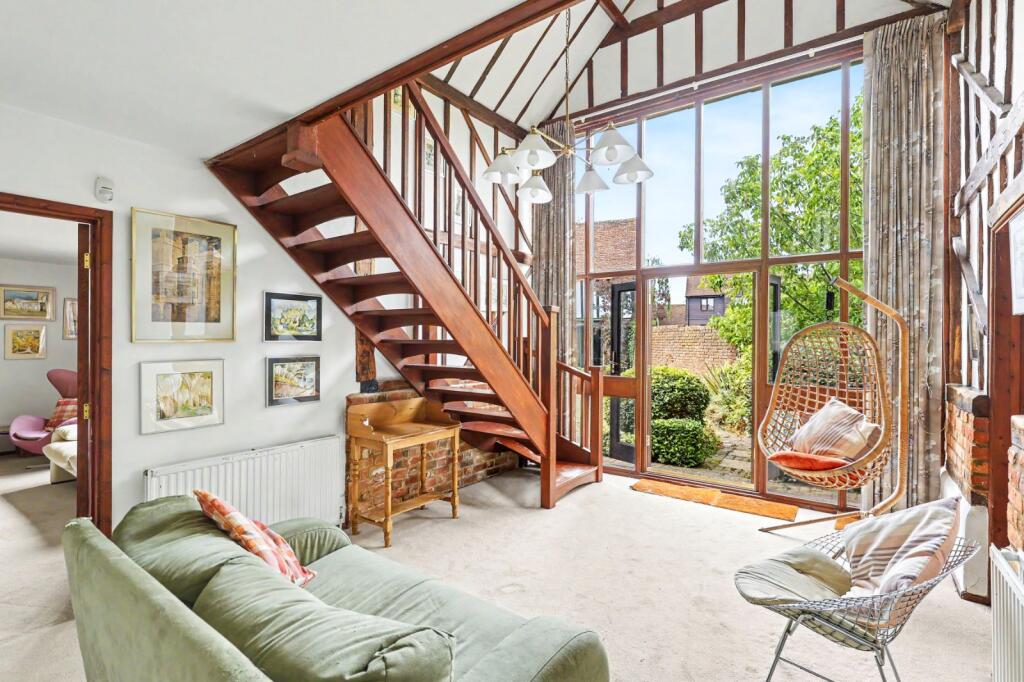House in Stevenage - View 4