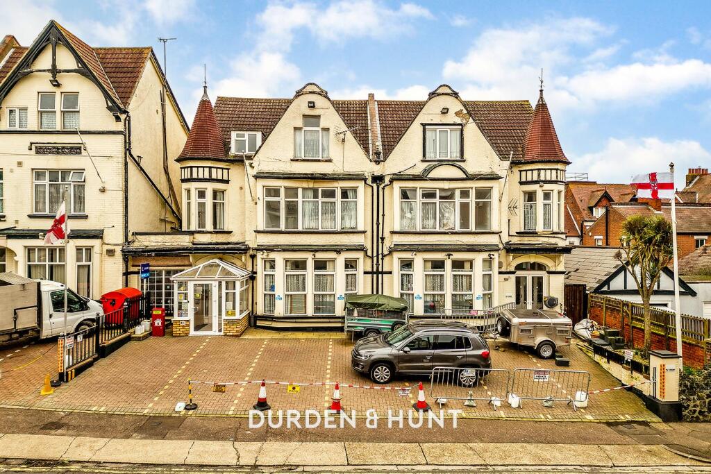 Main image of property: Grosvenor Road, Westcliff-on-Sea, SS0