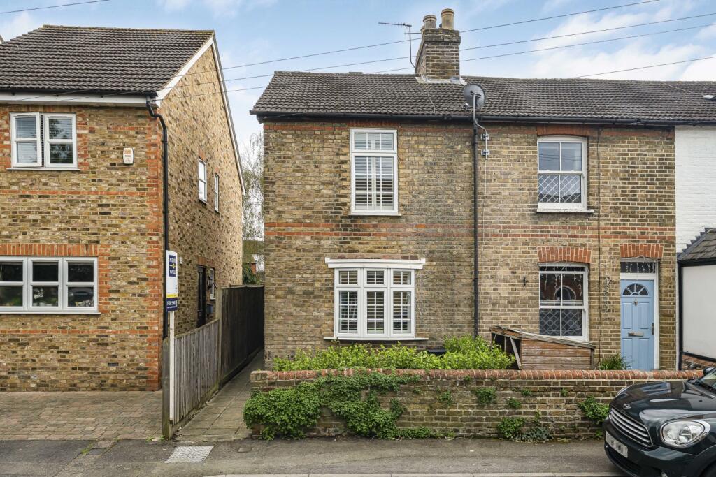 Main image of property: Strode Street, Egham, Surrey, TW20