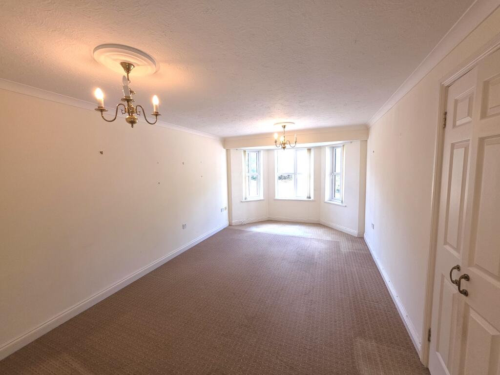 Apartment in Cardiff - View 2