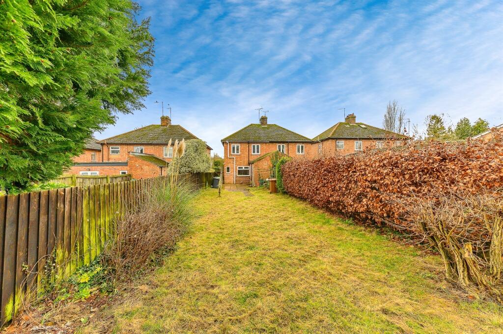 Old Leicester Road, Wansford, Peterborough photo 4