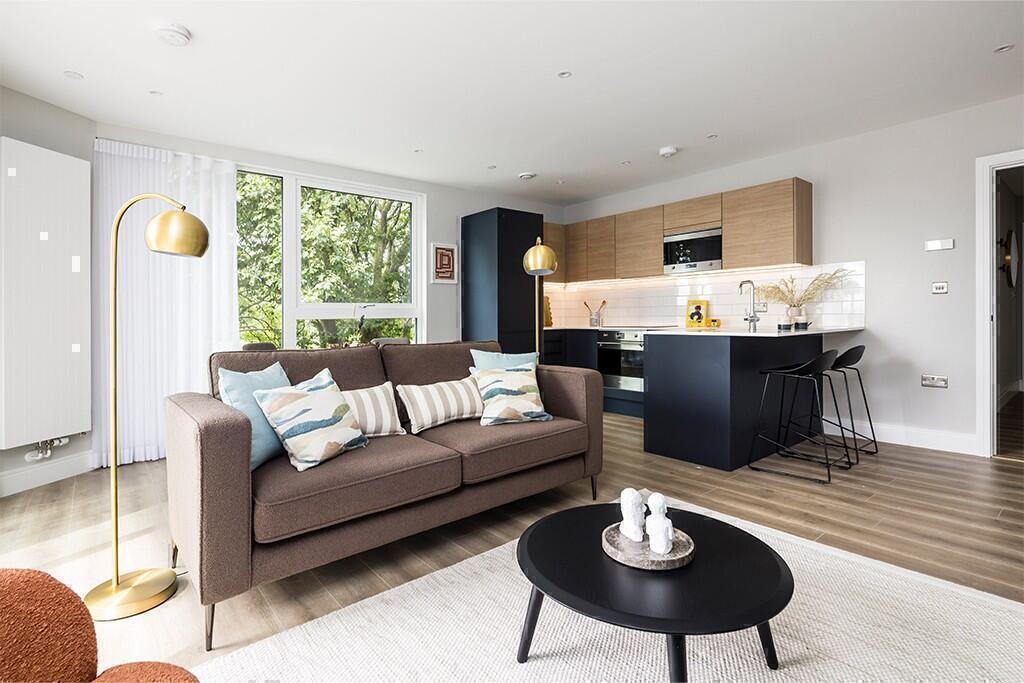 Main image of property: Neptune Wharf, London, SE8