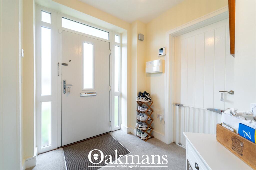 Additional image 13 of Russell Street, Cofton Hackett, Birmingham, Worcestershire, B45