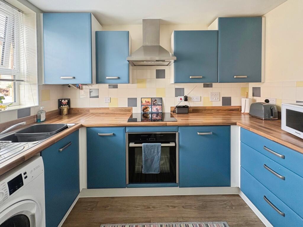 House in Portsmouth - View 4