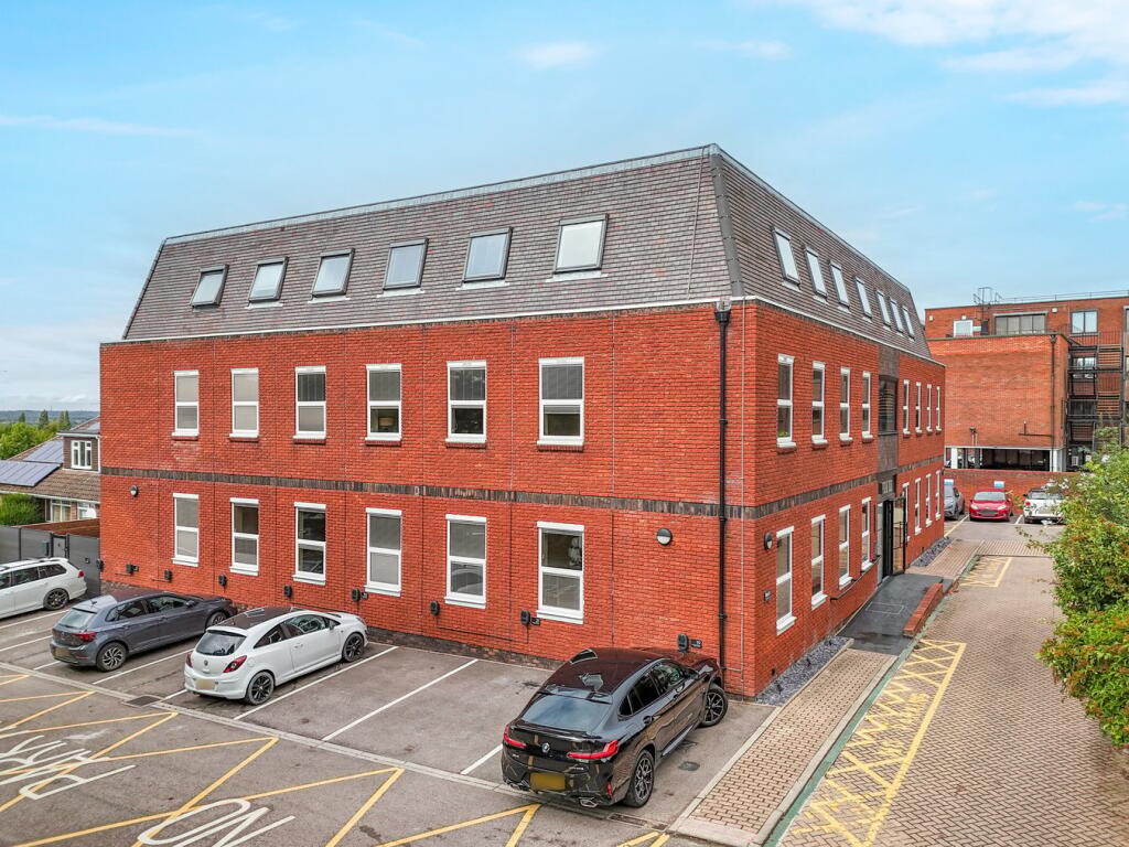 Main image of property: High Street, Billericay, CM12