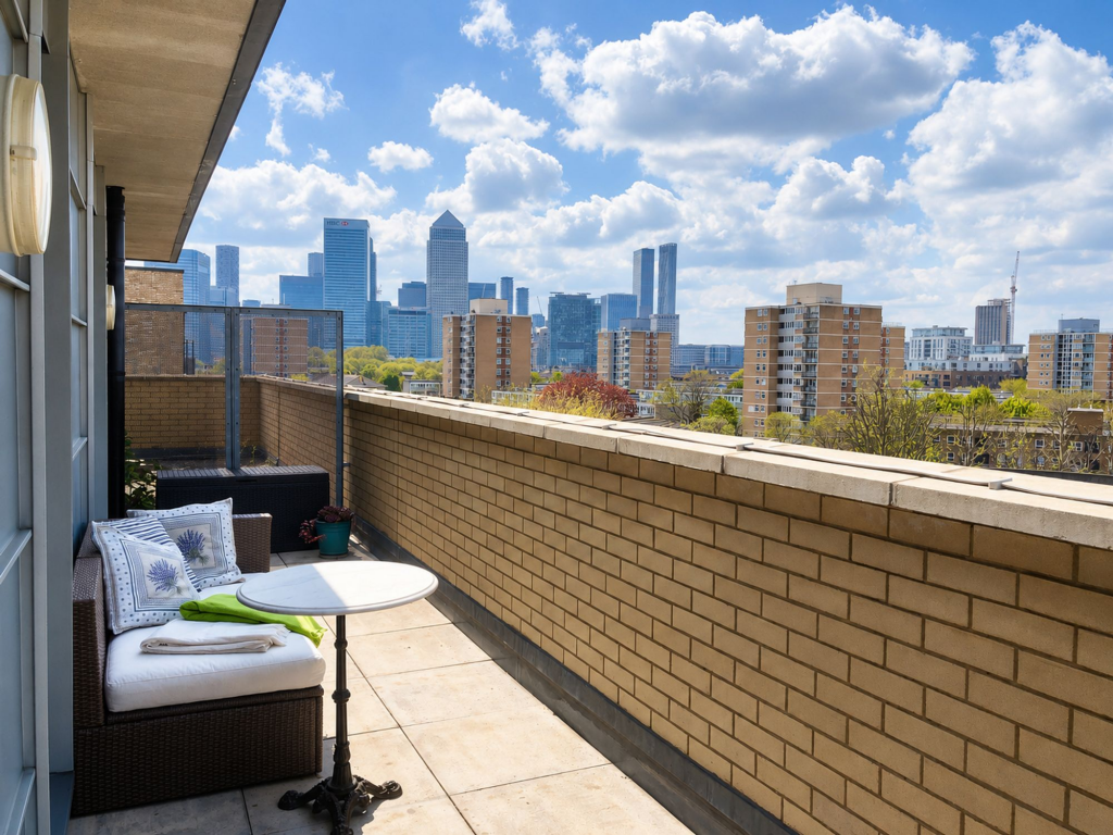 Main image of property: Fawe Street, London, E14