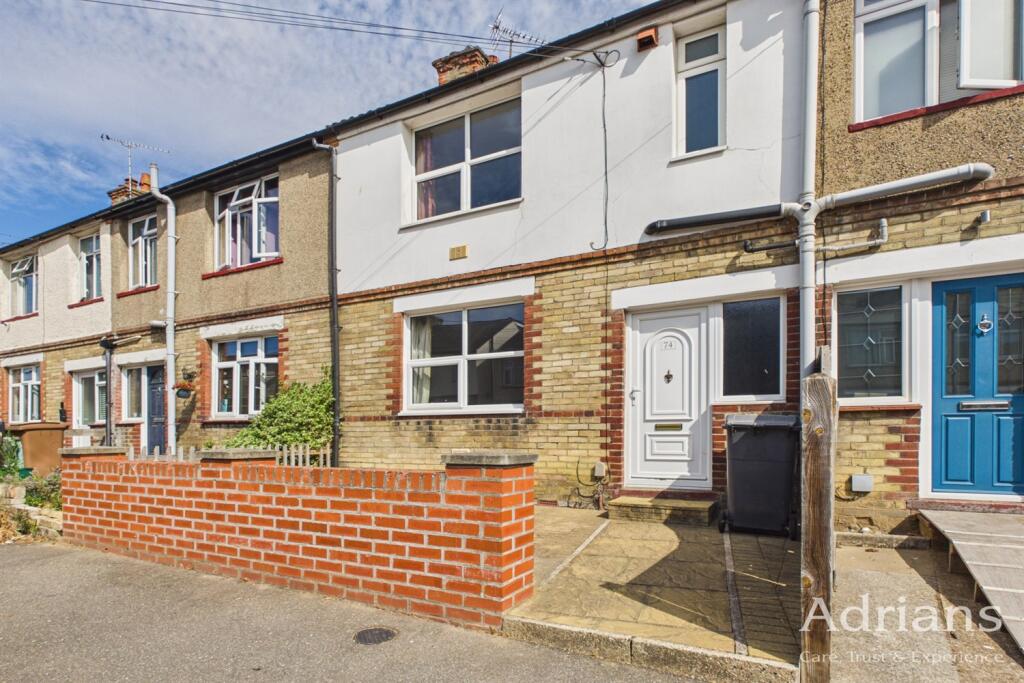 Main image of property: Bishop Road, Chelmsford, CM1 1PY