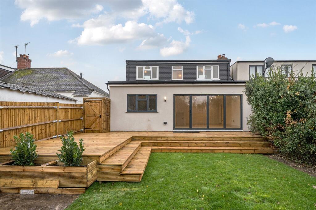 Main image of property: Mainridge Road, Chislehurst