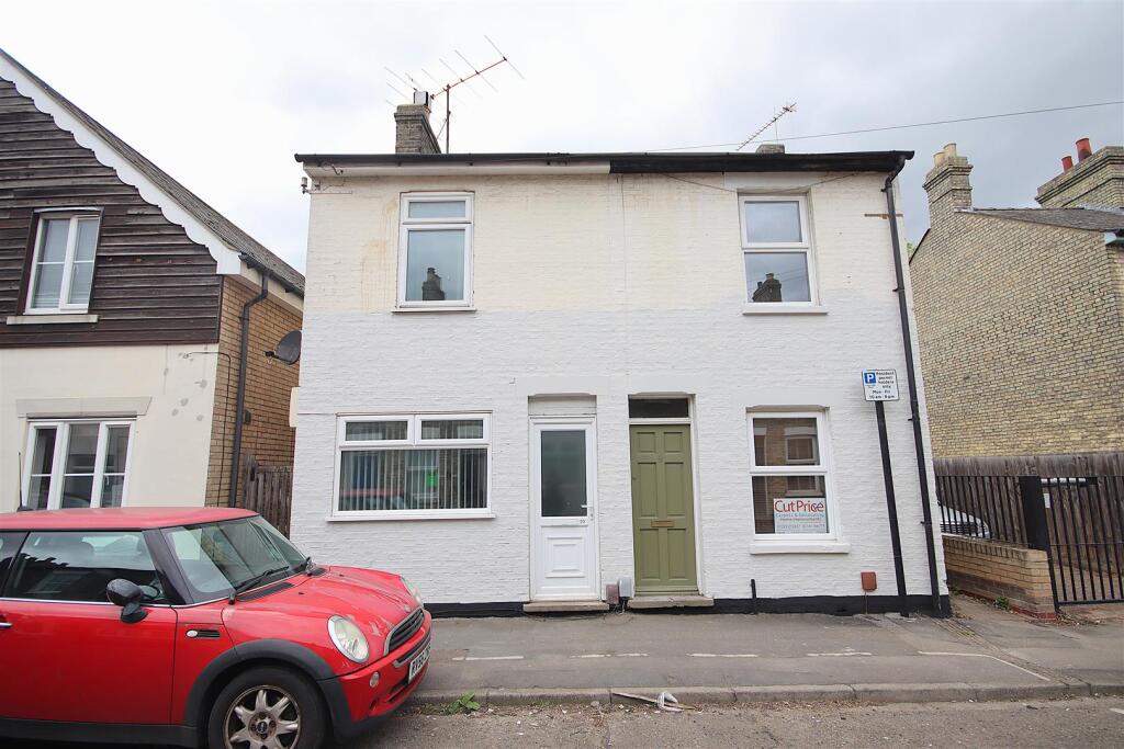Main image of property: Cockburn Street, Cambridge