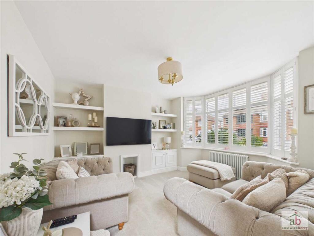 House in Ipswich, Suffolk - View 2