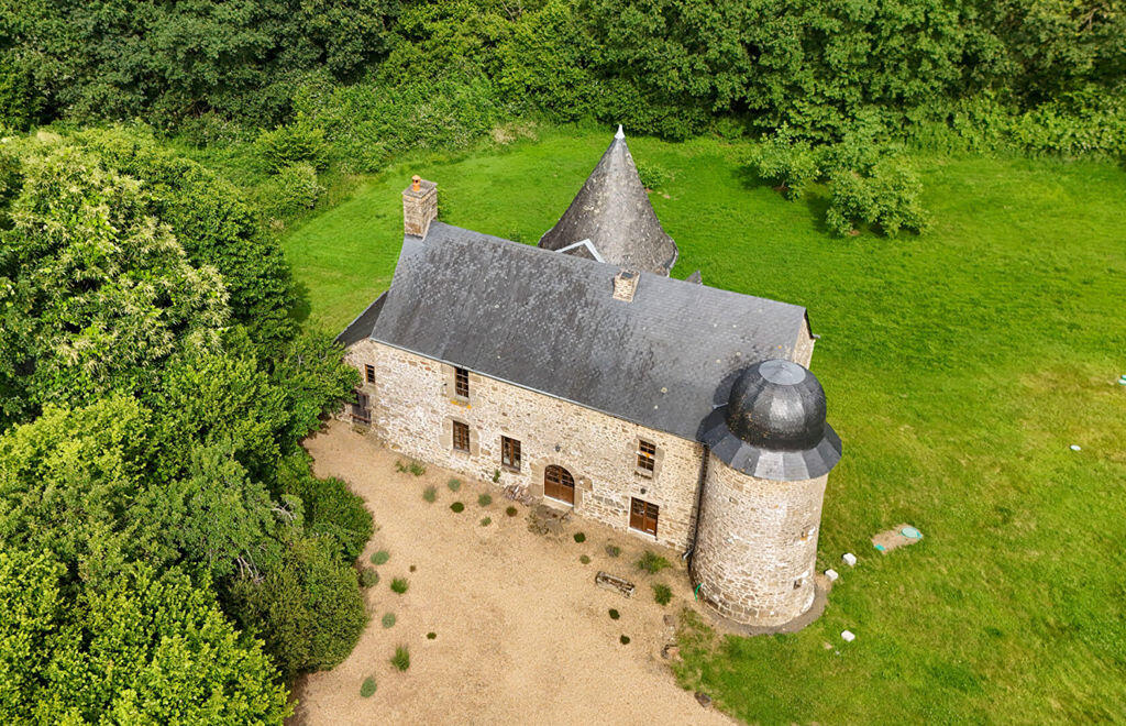 Main image of property: Near Gorron, Mayenne, Normandy
