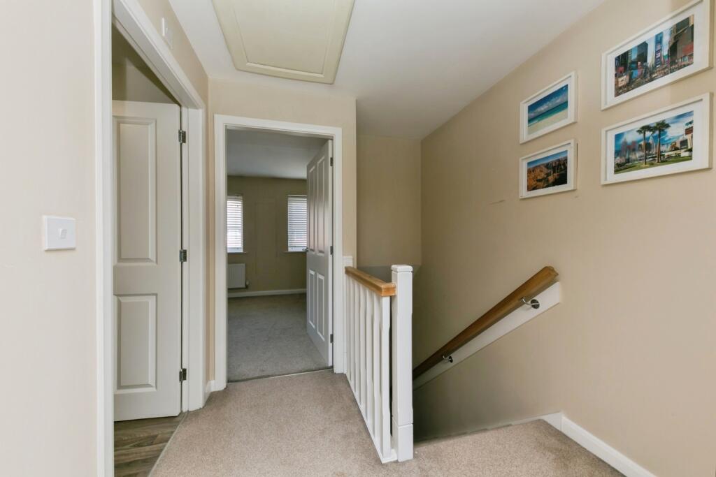 House in Crewe - View 5