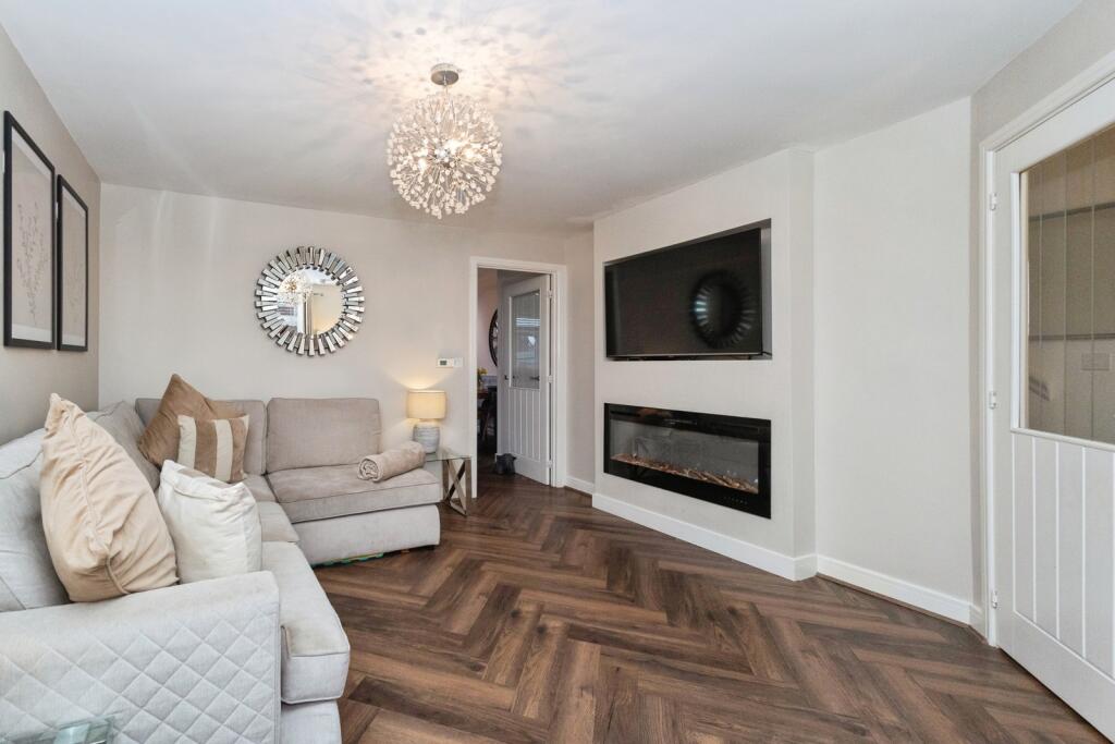 Arnfield Road, Audenshaw, Manchester, Greater Manchester, M34 photo 2