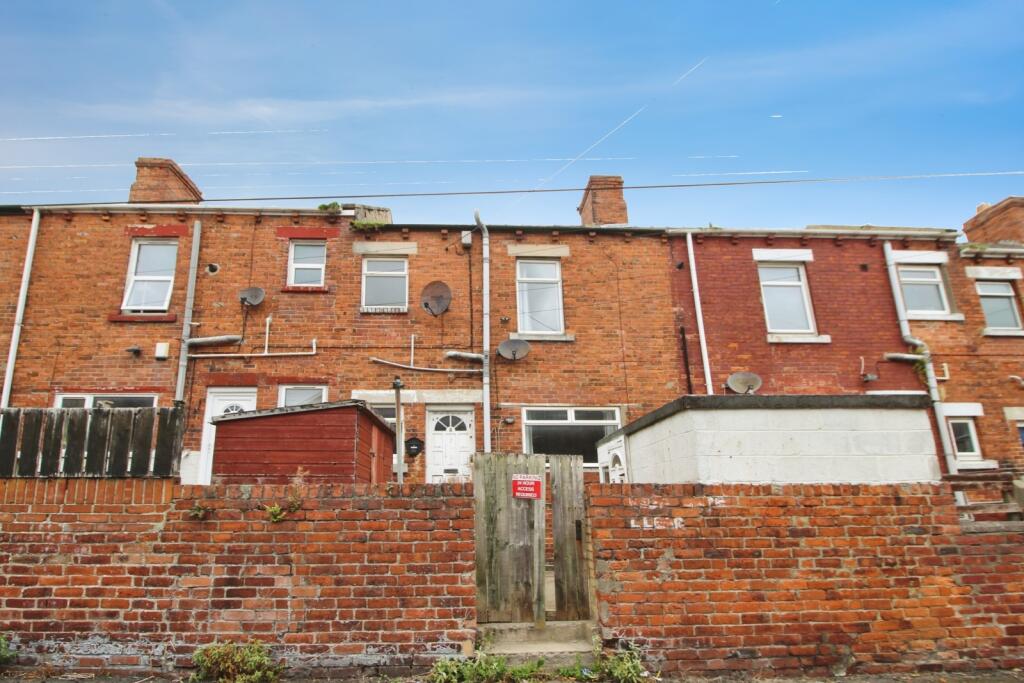 Main image of property: Margaret Terrace, Tanfield Lea, Stanley, Durham, DH9