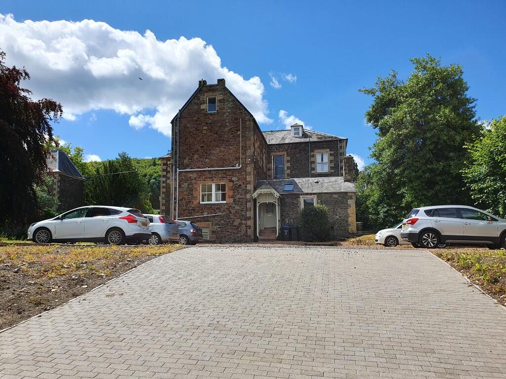 Main image of property: Abbotsford Road, Galashiels, Selkirkshire, TD1