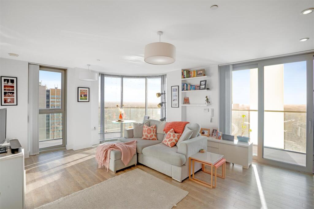 Main image of property: Sienna Alto, Lewisham, SE13