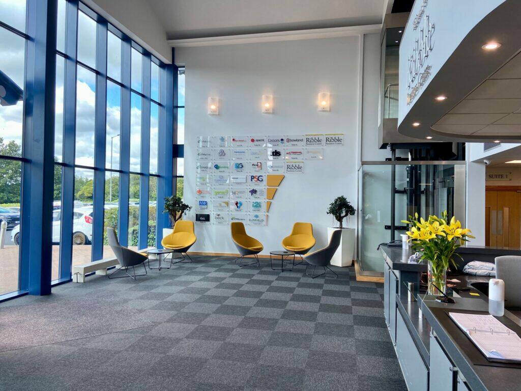 Additional image 6 of Ribble Court, Shuttleworth Mead Business Park, Padiham BB12 7NG