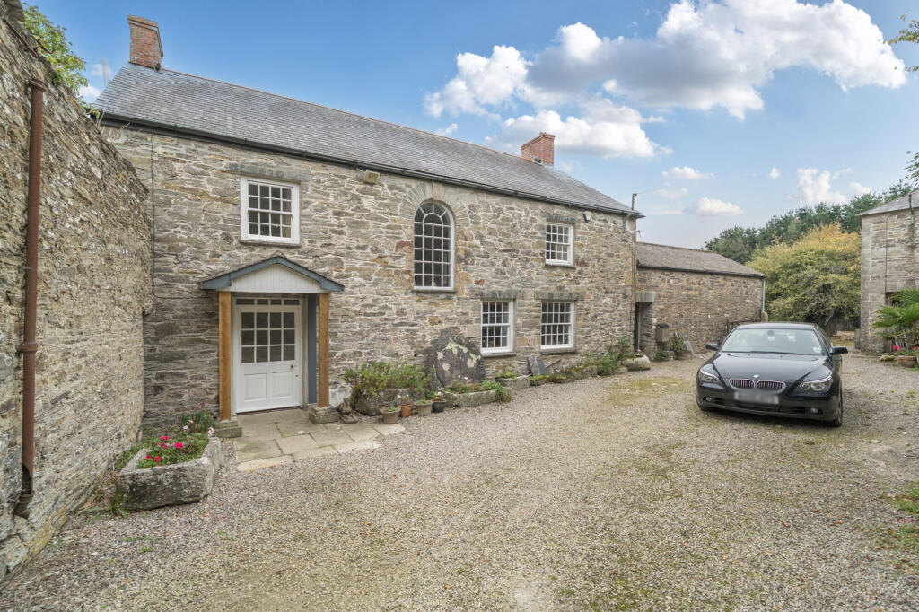 St Mawgan, Newquay photo 2