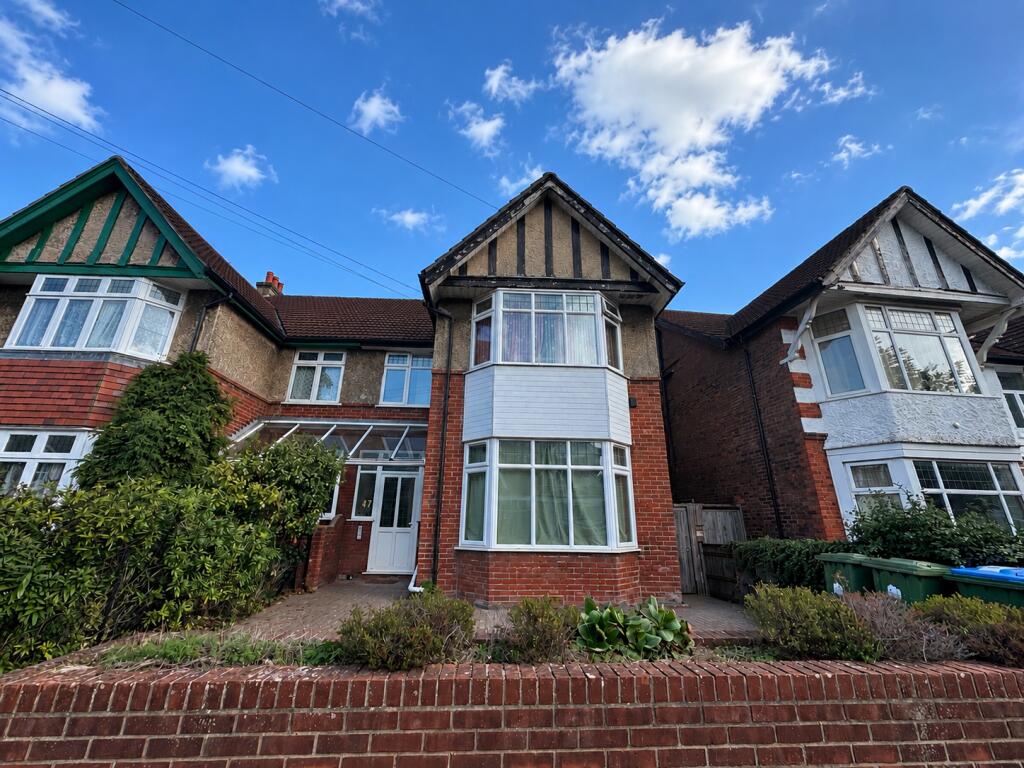 Main image of property: Devonshire Road,