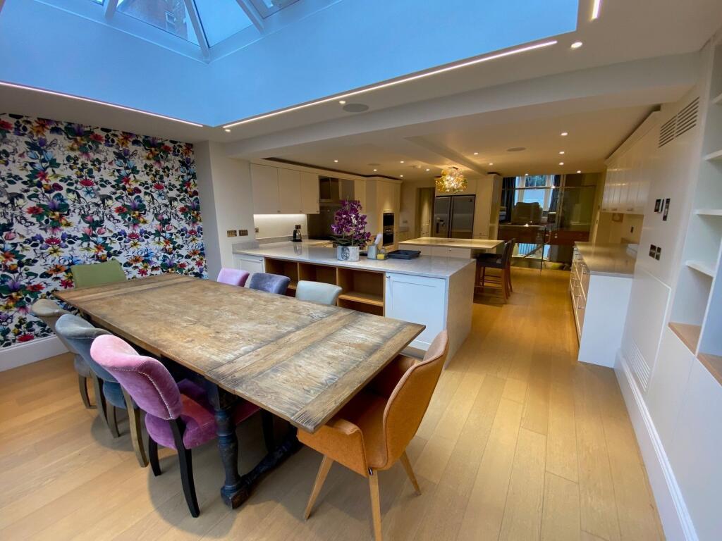 Main image of property: Maxwell Road, London, SW6