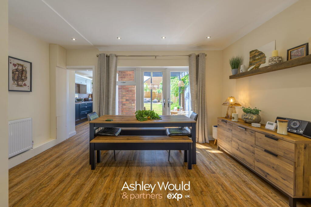Oakhill Avenue, Kidderminster, DY10 1LZ - Widok 6