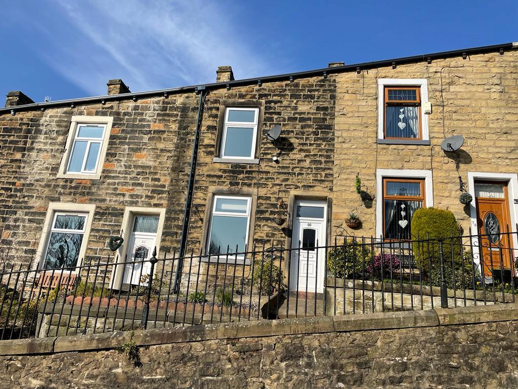 Colne Lane, Colne