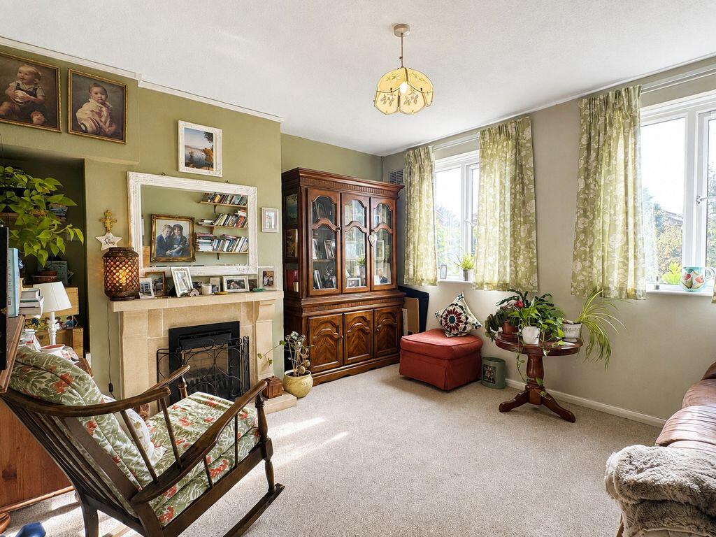 House in Taunton - View 2