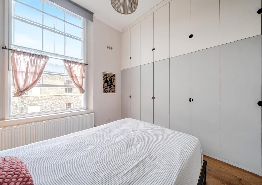 Apartment in London - View 4