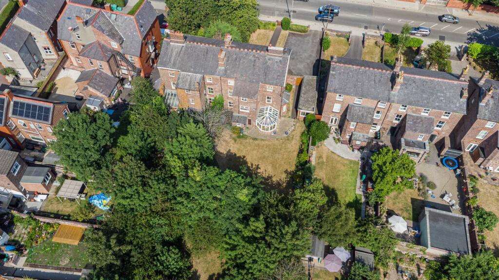 House in Liverpool - View 2